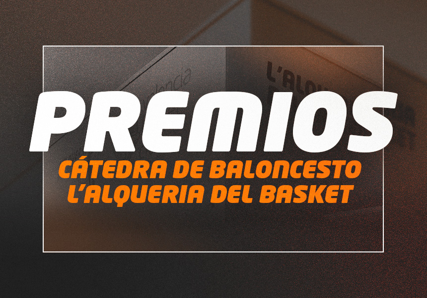 Imagen del evento:Premios 2026 a los mejores trabajos académicos sobre baloncesto